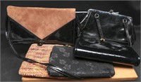 Women's Handbags & Clutches (6)