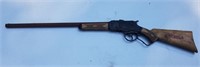 Vintage Davy Crockett Air Rifle
