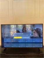 55” Insignia FireTV WITH TWO FIRE STICKS SMART TV