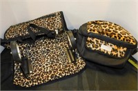 cheetah print bags