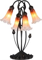 BIEYE Lily Flower Lamp