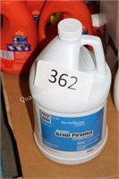 1g tile/grout cleaner