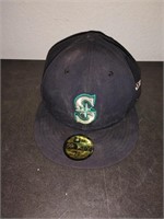 59 FIFTY FITTED HAT 7 5/8