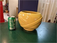 VTG Pottery Planter