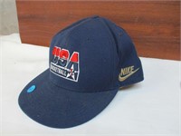 NIKE USA Jordan Dream Team Hat / Cap