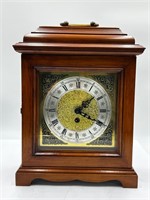 Vintage mantle clock Germany