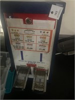 Jackpot Vending machine for tickets