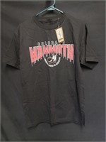 Mammoth Loudest House in Lacrosse Shirt Size M