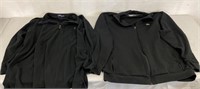 Lacoste & Ralph Lauren Polo Sweaters Size 4XLT