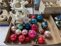 christmas ornaments