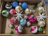 christmas ornaments