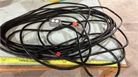 100ft. Heavy Duty Extension Cord. Has been