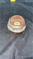 Buick vintage hub cap