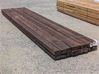4"x6"x18'Pressure Treated Lumber(16PCS)