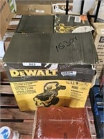 dewalt gas pressure washer 3300psi