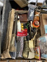 gun cleaning kits and parts