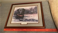 1998 NE Ducks Unlimited A Time To Remember by
