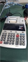 CANNON ADDING MACHINE