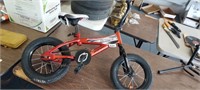 MOTO 12 KIDS BIKE, NO KICKSTAND