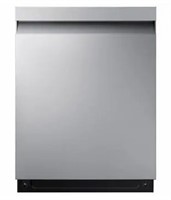 Samsung 24 In. Stainless Steel Dishwasher With