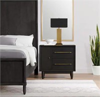 Marina Del Ray Nightstand ( New, In Box)