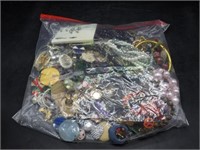 Unsearched Jewelry Grab Bag #13