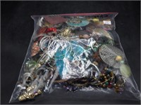 Unsearched Jewelry Grab Bag #15
