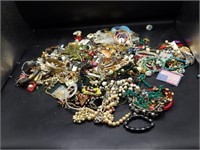 Unsearched Jewelry Grab Bag #12