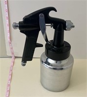 Spray gun