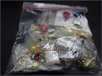 Unsearched Jewelry Grab Bag #14