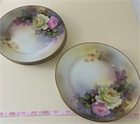 Decorative plates