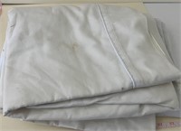 Linens - sheets
