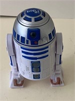 R2-D2 toy robot