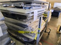 Large Lot of Smart Boards