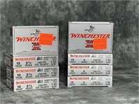Winchester Sabot Slugs