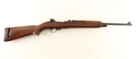 Winchester M1 Carbine .30 Cal SN: 1100365