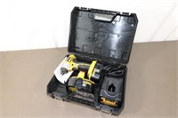 Dewalt 18v Impact  Drill With Charger