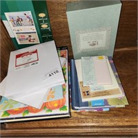 Gift Boxes, Stationary & more
