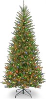 National Tree Company Pre-lit Christmas 7.5