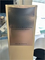 Donna Karan cashmere mist 3.4 fl oz