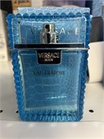 Versace man 3.4 fl oz