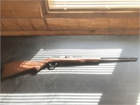 Martin .22 Cal LR Model 60