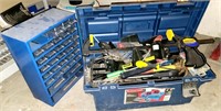 Assortment of Tools