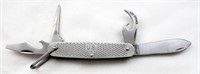 Camillus US Military 1982 Folding Pocket Knife