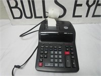 Casio DR-21TM Calculator