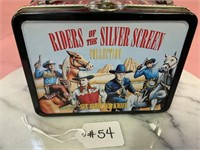 Riders of the Silver Screen Collection