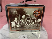A&W Root Beer lunch pail