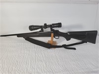 Howa 30.06 Rifle