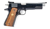 Gun 1959 Colt Super .38 Semi Auto Pistol .38 Super