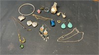 Misc jewelry